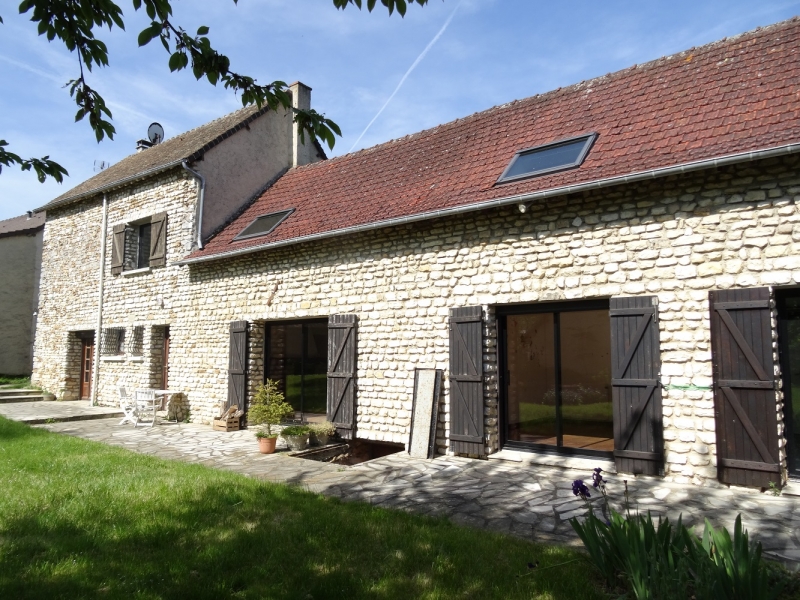 Maison coup de coeur